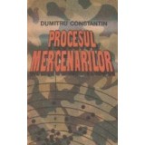 Procesul mercenarilor