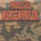 Procesul mercenarilor