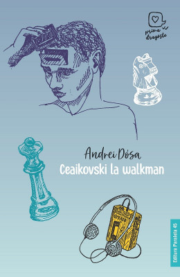 Ceaikovski la walkman (Prima dragoste) foto