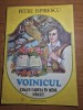 Carte pentru copii - voinicul cel cu cartea in mana nascut - din anul 1984