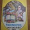 carte pentru copii - voinicul cel cu cartea in mana nascut - din anul 1984