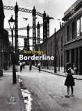 Borderline - Paperback brosat - Ana Dragu - Charmides