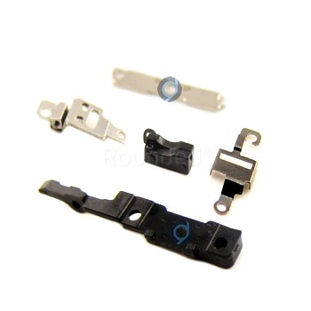 Set suport 5 buc pentru iPhone 4