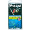 Taparine MUSTAD Multi Colour Shrimps Sabiki Rig Nr.3, Carlige Nr.4, 4buc/pac