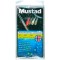 Taparine MUSTAD Multi Colour Shrimps Sabiki Rig Nr.3, Carlige Nr.4, 4buc/pac