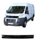 Cumpara ieftin Deflector Capota Fiat Ducato 2006-2013 Cappaer Protectie Pietricele Insecte Plastic Negru