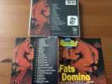 fats domino legends of rock n&#039; roll series cd disc compilatie best muzica VG++