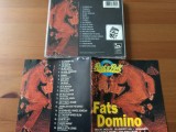 Fats domino legends of rock n&#039; roll series cd disc compilatie best muzica VG++, Rock and Roll