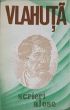 Scrieri Alese - Alexandru Vlahuta - Roman - Editura Octopodium, 1997, 276 Pagini