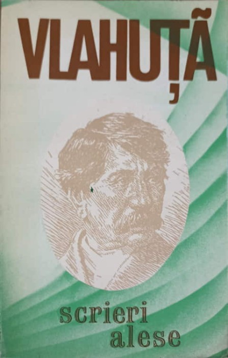 SCRIERI ALESE-ALEXANDRU VLAHUTA-218457