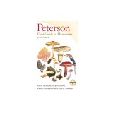 Peterson Field Guide to Mushrooms of North America, Second Edition
