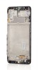 Display LCD Samsung Galaxy M22 M225F Service Pack GH82-26153A, Ecran Complet cu Sticla si Rama
