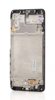 LCD Samsung Galaxy M22, M225F, Service Pack foto