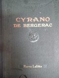 Cyrano De Bergerac - Edmond Rostand ,549019