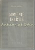 Momente de Inertie - Ovidiu Dragnea, Editura Tehnica, 1956, 175 pagini, Mecanica