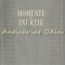 Momente De Inertie - Ovidiu Dragnea