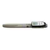 Insulcheck Solostar Device For Diabetics Recording last injection time 1 Piece