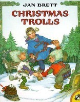 Christmas Trolls foto