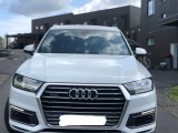 AUDI Q7 2017