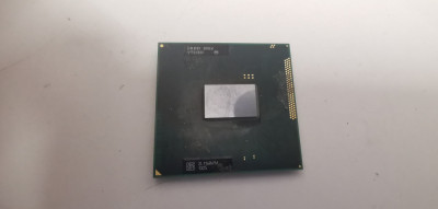 Intel Celeron Processor B800 SR0EW 1.5 GHz CPU Laptop foto