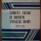 CURRENT TRENDS IN AMERICAN SYNTACTIC THEORY de EUGENE A. FONG , Bucuresti 1982