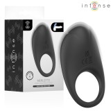 Intense For Him-Merlotte Inel Penis Vibrator cu Stimulare