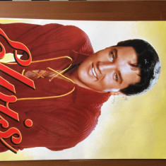 ELVIS Presley calendar 2003 king of rock music fan muzica foto color alb negru