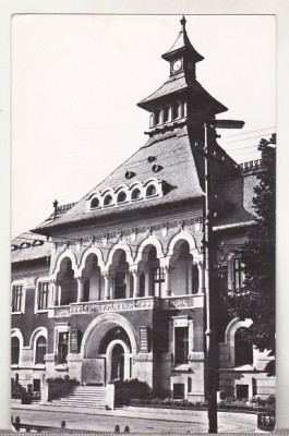 bnk cp Focsani - Sfatul popular raional - circulata foto