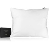 Notino Silk Collection Pillowcase față de pernă din mătase White 50x60 cm