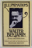 Illuminations / Walter Benjamin ; ed. and introd. by Hannah Arendt