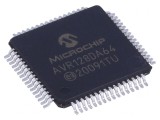 Microcontroler AVR TQFP64 1,8-5,5V