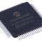 Microcontroler AVR TQFP64 1,8-5,5V