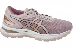 Pantofi alergare Asics Gel-Nimbus 22 1012A587-702 pentru Femei foto