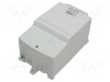 Transformator siguranţă 1000VA 230VAC IP54 BREVE TUFVASSONS