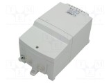 Transformator siguranţă 1000VA 230VAC IP54 BREVE TUFVASSONS