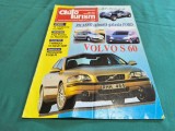 REVISTA AUTOTURISM * SEPTEMBRIE 2000 * 2 1 3