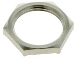 Piuliță M25 din alamă SKINDICHT&reg; SM-PE-M, 30mm, filet metric