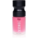 BPerfect The Cheek fard de obraz lichid culoare Rosie 20 ml