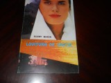 ELLERY QUEEN - LOVITURA DE GRATIE,1995 Carte Noua