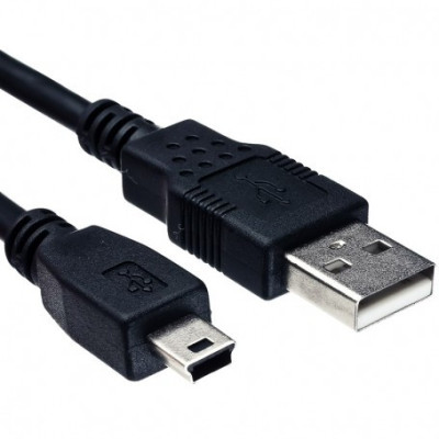 Cablu Incarcare USB Controller 1M PS3 foto