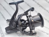 Mulinetă PRO FL Strategist SPOD Feeder si Crap TX8000 cu tambur Long Cast, Baracuda