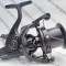 Mulinetă PRO FL Strategist SPOD Feeder si Crap TX8000 cu tambur Long Cast