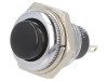Comutator Apăsare SPST-NO 1.5A 250VAC