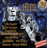 CD 2XCD Various &ndash; Bravo Hits 39 (G+)