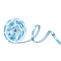 BANDA LED TP-Link Multicolora, Wi-Fi 2.4 Ghz incorporat, consum 20.5W, banda 5m, control prin aplicatia Tapo, comenzi vocale &quot;Tapo L900-5&quot; (timbru ver