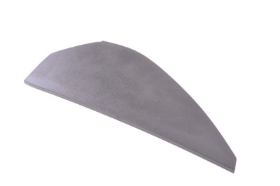 Ornament lateral planșa de bord TESLA MODEL S 2015 OEM: 1028359-00-A 11629400 foto