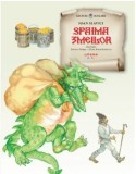 Cumpara ieftin Spaima zmeilor/Ioan Slavici
