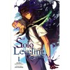 Solo Leveling, Vol. 1 (Comic) - Autor Chugong, 2021, 311 pagini, Limba Engleza