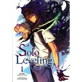 Solo Leveling, Vol. 1 (comic) - Chugong