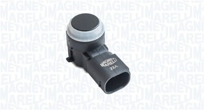MAGNETI MARELLI 021016072010 Sensor ajutor parcare foto